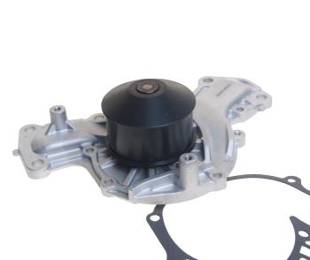 3 899 р. Насос водяной MITSUBISHI Pajero (3.8) JAPANPARTS JAPANPARTS pq-549  с доставкой в г. Пермь. Увеличить фотографию 4