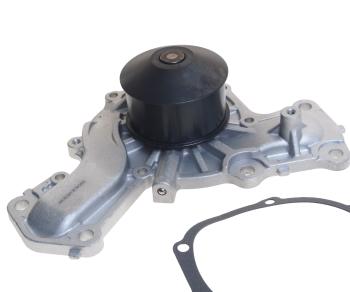 3 899 р. Насос водяной MITSUBISHI Pajero (3.8) JAPANPARTS JAPANPARTS pq-549  с доставкой в г. Пермь. Увеличить фотографию 3