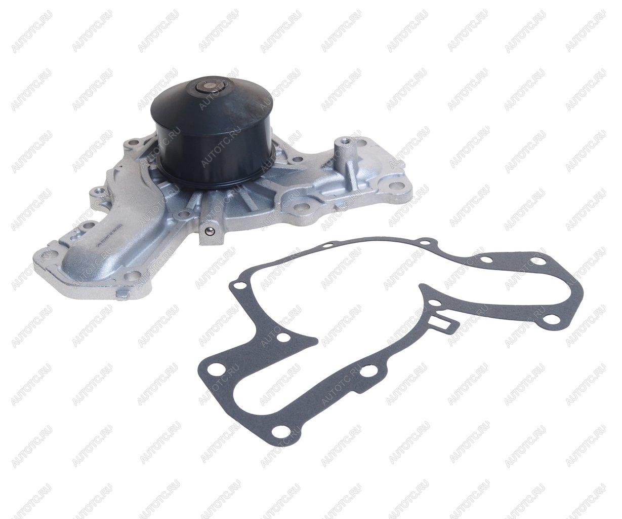 3 899 р. Насос водяной MITSUBISHI Pajero (3.8) JAPANPARTS JAPANPARTS pq-549  с доставкой в г. Пермь