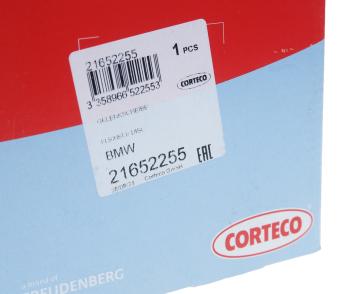 6 699 р. Муфта BMW 3 (E36,E46),5 (E39) вала карданного CORTECO CORTECO 21652255  с доставкой в г. Пермь. Увеличить фотографию 2