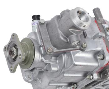 122 999 р. КПП ГАЗель Next дв.CUMMINS НО (ОАО ГАЗ) № GAZ а21r22v-1700010-01  с доставкой в г. Пермь. Увеличить фотографию 6