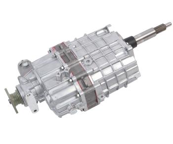 122 999 р. КПП ГАЗель Next дв.CUMMINS НО (ОАО ГАЗ) № GAZ а21r22v-1700010-01  с доставкой в г. Пермь. Увеличить фотографию 3