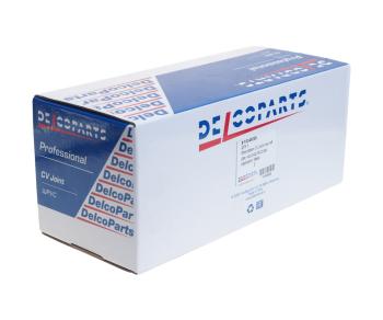 2 799 р. ШРУС внутренний MAZDA 3 (02-09) передний левый DELCOPARTS DELCOPARTS 19345006  с доставкой в г. Пермь. Увеличить фотографию 4