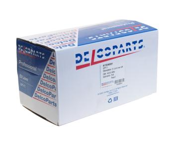 3 399 р. ШРУС внутренний FORD Focus (03-) передний левый DELCOPARTS DELCOPARTS 19345001  с доставкой в г. Пермь. Увеличить фотографию 4