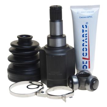 ШРУС внутренний FORD Focus (03-) передний левый DELCOPARTS DELCOPARTS 19345001
