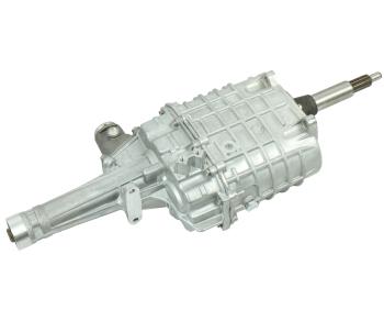 94 999 р. КПП ГАЗ-3302 Бизнес,Next дв.CUMMINS (ОАО ГАЗ) № GAZ 3302в-1700010-60  с доставкой в г. Пермь. Увеличить фотографию 4