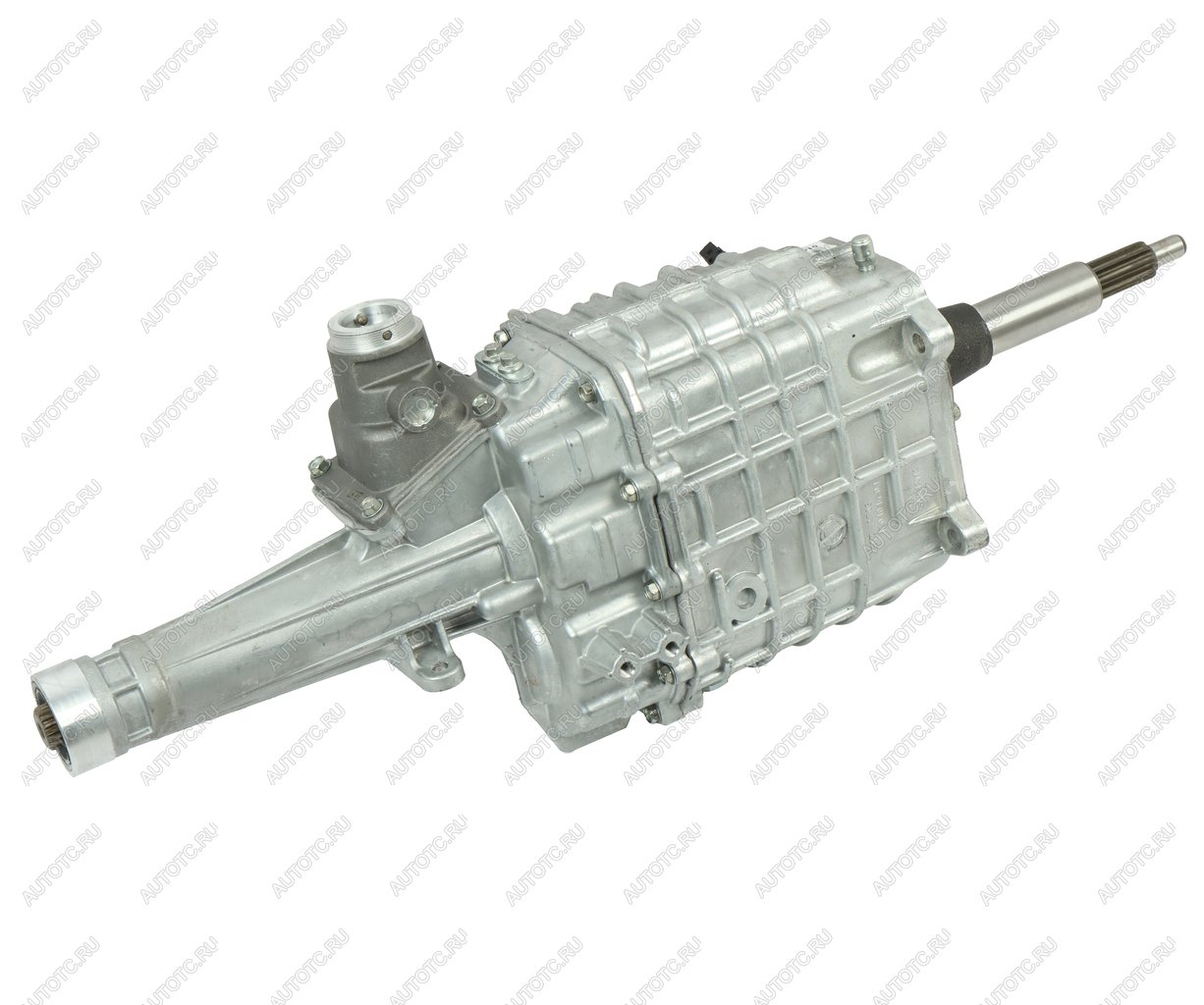 94 999 р. КПП ГАЗ-3302 Бизнес,Next дв.CUMMINS (ОАО ГАЗ) № GAZ 3302в-1700010-60  с доставкой в г. Пермь