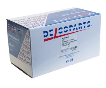 5 999 р. ШРУС наружный BMW 5 (F10) левыйправый DELCOPARTS DELCOPARTS 19345011  с доставкой в г. Пермь. Увеличить фотографию 4