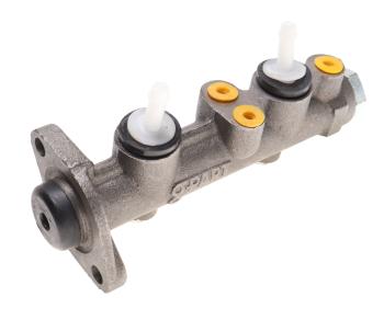 1 579 р. Цилиндр тормозной главный ВАЗ-2101-2107 G-PART (ОАО ГАЗ) G-PART gp.21540011  с доставкой в г. Пермь. Увеличить фотографию 1