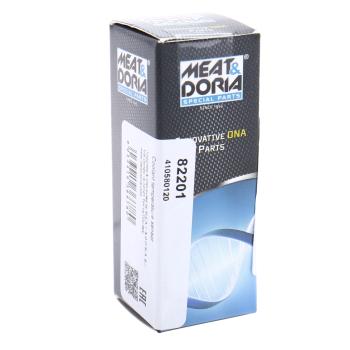 759 р. Датчик температуры MERCEDES 190 (W201) охлаждающей жидкости MEAT&DORIA MEAT&DORIA 82201  с доставкой в г. Пермь. Увеличить фотографию 4