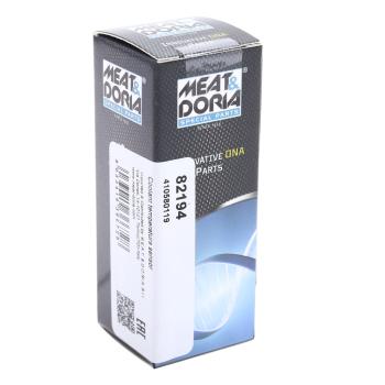 1 049 р. Датчик температуры TOYOTA Land Cruiser Prado (J120) охлаждающей жидкости MEAT&DORIA MEAT&DORIA 82194  с доставкой в г. Пермь. Увеличить фотографию 4