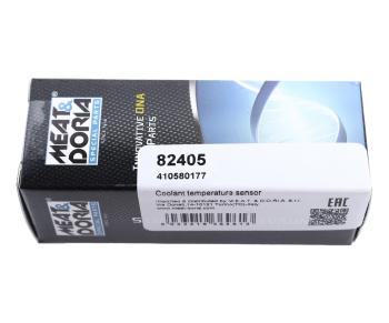 699 р. Датчик температуры FORD Focus (98-) охлаждающей жидкости MEAT&DORIA MEAT&DORIA 82405  с доставкой в г. Пермь. Увеличить фотографию 5
