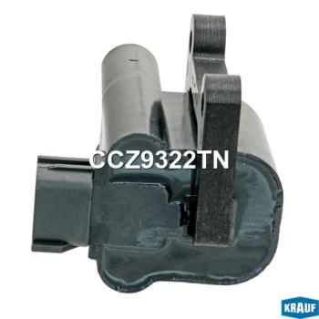1 559 р. Катушка зажигания HYUNDAI Accent (06-),Elantra,Getz KIA Rio (05-),Cerato KRAUF KRAUF ccz9322tn  с доставкой в г. Пермь. Увеличить фотографию 5