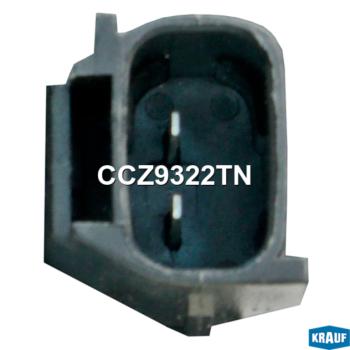 1 559 р. Катушка зажигания HYUNDAI Accent (06-),Elantra,Getz KIA Rio (05-),Cerato KRAUF KRAUF ccz9322tn  с доставкой в г. Пермь. Увеличить фотографию 7