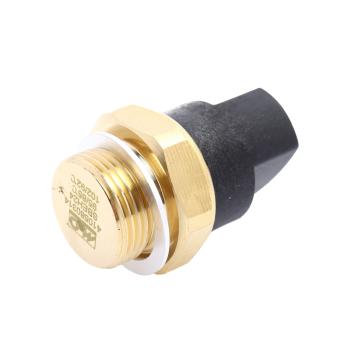 Датчик включения вентилятора VW AUDI (3-х контактн.) (95-84C102-91C) MEAT&DORIA MEAT&DORIA 82680