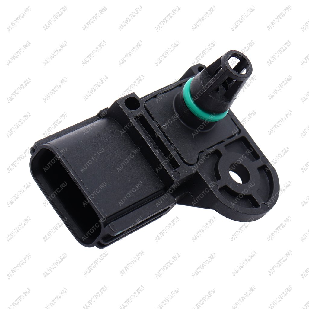 1 729 р. Датчик давления воздуха FORD Focus (08-11) коллектора впускного MEAT&DORIA MEAT&DORIA 82220  с доставкой в г. Пермь