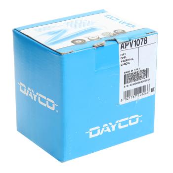 2 799 р. Ролик приводного ремня OPEL Corsa C (00-06) натяжителя DAYCO DAYCO apv1078  с доставкой в г. Пермь. Увеличить фотографию 3