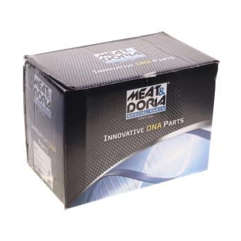 2 099 р. Переключатель подрулевой VW T4 (91-03) указателей поворота MEAT&DORIA MEAT&DORIA 23147  с доставкой в г. Пермь. Увеличить фотографию 5