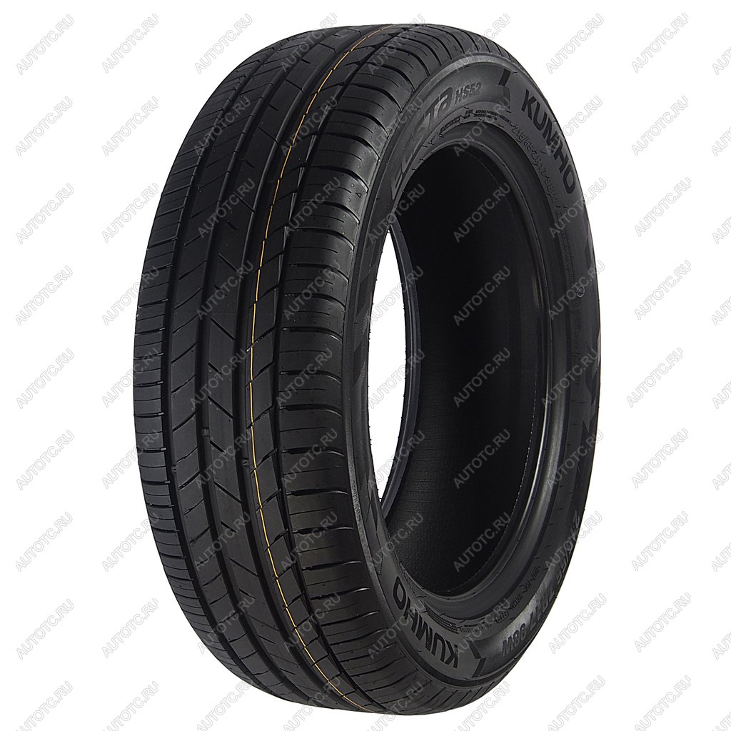8 599 р. Покрышка KUMHO Ecsta HS52 KUMHO 19550 r16  с доставкой в г. Пермь