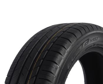 8 599 р. Покрышка KUMHO Ecsta HS52 KUMHO 19550 r16  с доставкой в г. Пермь. Увеличить фотографию 2
