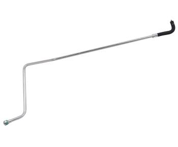 Трубка FAW J7,4180 ГУРа обратная OE FAW 3406440-2010d