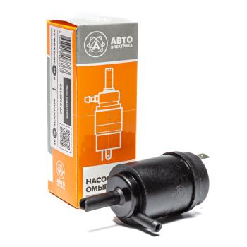 261 р. Насос омывателя КАМАЗ,МАЗ 24V 2.5атм. НО AVTOELECTRICA AVTOELECTRICA 991.3730 ae  с доставкой в г. Пермь. Увеличить фотографию 1
