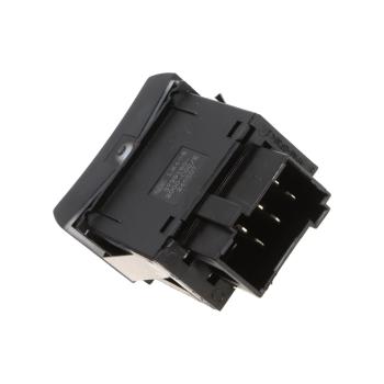 549 р. Выключатель кнопка FAW J7,4180 управления люком крыши OE FAW 3739160-2000-c00e  с доставкой в г. Пермь. Увеличить фотографию 2