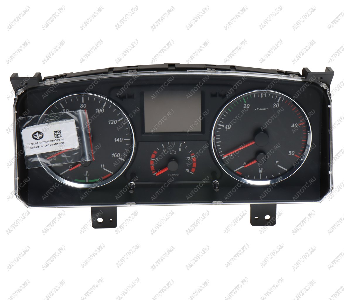 10 199 р. Комбинация приборов FAW 1066 OE FAW 3801010-dr100  с доставкой в г. Пермь
