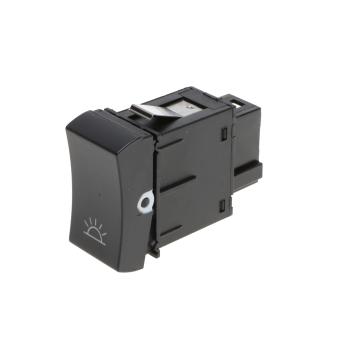 439 р. Выключатель кнопка FAW J7,4180 внутреннего освещения OE FAW 3739190-2000-c00f  с доставкой в г. Пермь. Увеличить фотографию 1