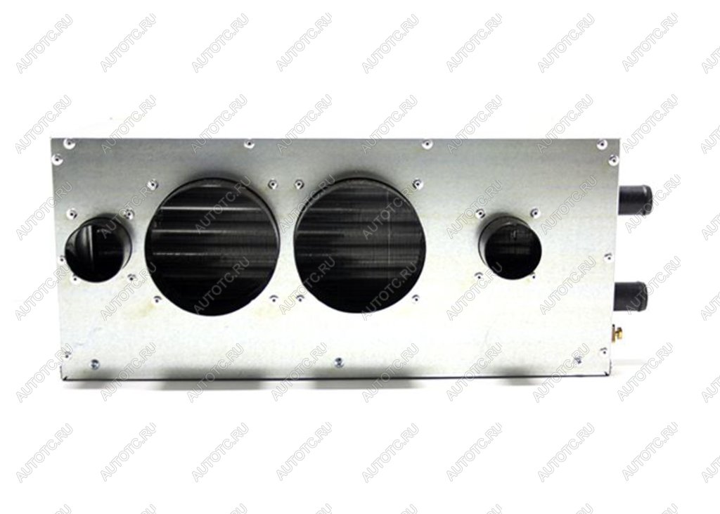 32 899 р. Отопитель ЛИАЗ салона 24V фронтальный,металлический корпус АВТОРАД АВТОРАД а2-11.243.252.1015  с доставкой в г. Пермь