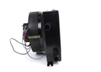 12 949 р. Отопитель салона дополнительный 12V d=20мм универсальный,металлический корпус (медн.радиат.) АВТОРАД АВТОРАД оа-8110010-12  с доставкой в г. Пермь. Увеличить фотографию 5