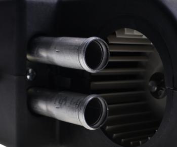 6 999 р. Отопитель салона дополнительный 12V d=20мм универсальный АВТОРАД АВТОРАД оса3000-8110010-12-20  с доставкой в г. Пермь. Увеличить фотографию 3