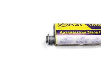 5 899 р. Глушитель ГАЗ-2217,27527 дв.Крайслер,УМЗ-4216 ЕВРО-3 АЗГ АЗГ 2752-1201008  с доставкой в г. Пермь. Увеличить фотографию 3