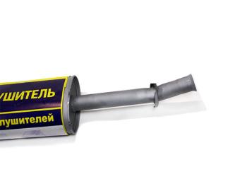 5 849 р. Глушитель ГАЗ-3302 Next дв.Evotech 2.7 ЕВРО-5 усиленный АЗГ АЗГ a21r23-1201008-30  с доставкой в г. Пермь. Увеличить фотографию 2