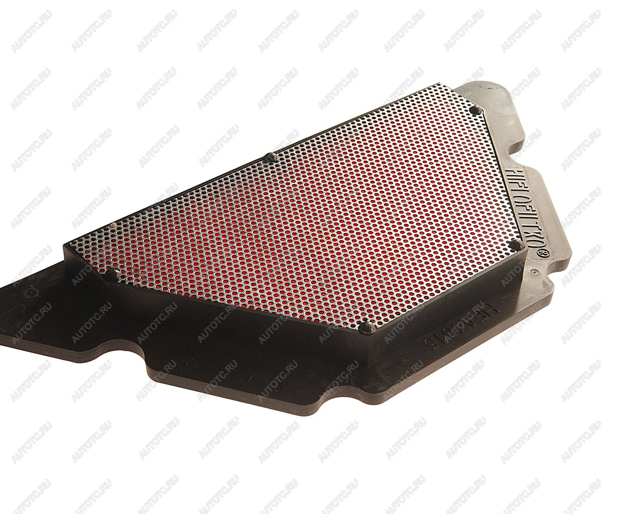 2 599 р. Фильтр воздушный мото YAMAHA XJ6 (09-16),Diversion HIFLO FILTRO HIFLO FILTRO hfa4615  с доставкой в г. Пермь