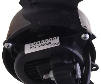 12 899 р. Фара противотуманная BMW 3 (E46,E90),5 (E60) светодиодная комплект (2шт.) MTF MTF fl07bw  с доставкой в г. Пермь. Увеличить фотографию 3