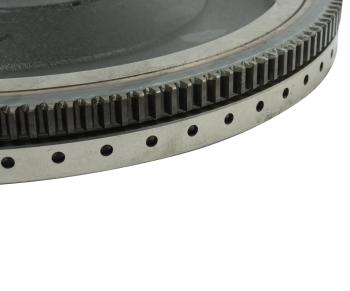 17 399 р. Маховик ЯМЗ-536.10 в сборе DP DINAMIKA PARTS 536.1005118  с доставкой в г. Пермь. Увеличить фотографию 5