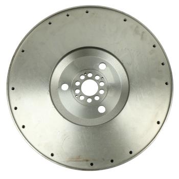 17 399 р. Маховик ЯМЗ-536.10 в сборе DP DINAMIKA PARTS 536.1005118  с доставкой в г. Пермь. Увеличить фотографию 3