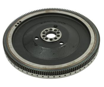 17 399 р. Маховик ЯМЗ-536.10 в сборе DP DINAMIKA PARTS 536.1005118  с доставкой в г. Пермь. Увеличить фотографию 1