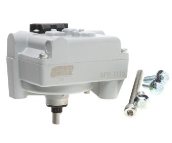101 999 р. Актуатор ЯМЗ-53403.10 турбокомпрессора DP DINAMIKA PARTS dp9.1116  с доставкой в г. Пермь. Увеличить фотографию 3
