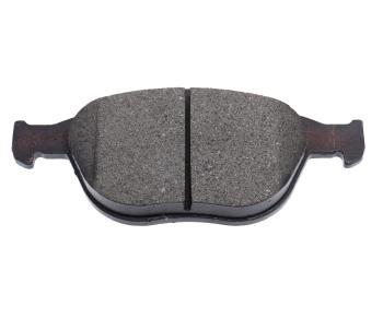 1 889 р. Колодки тормозные FORD Focus,Tourneo,Transit передние (4шт.) BSG BSG bsg30200009  с доставкой в г. Пермь. Увеличить фотографию 2