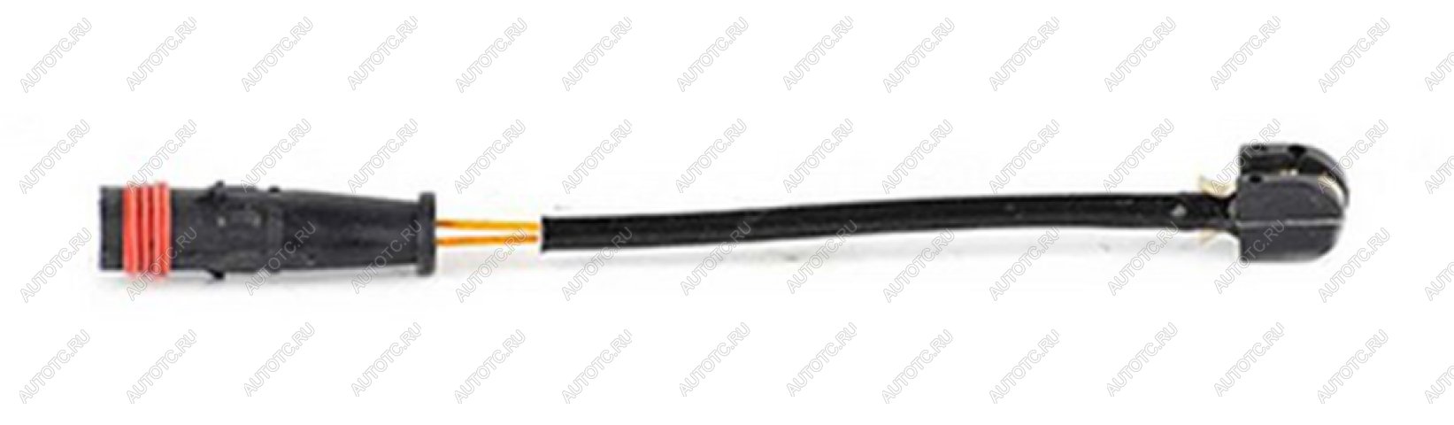 89 р. Датчик износа тормозных колодок MERCEDES C (W204),E (W212),ML (W166) передний BSG BSG bsg60201012  с доставкой в г. Пермь