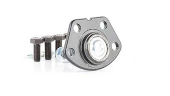 1 489 р. Опора шаровая PEUGEOT Boxer CITROEN Jumper FIAT Dukato (02-06) нижняя леваяправая (1.4т) BSG BSG bsg70310023  с доставкой в г. Пермь. Увеличить фотографию 1