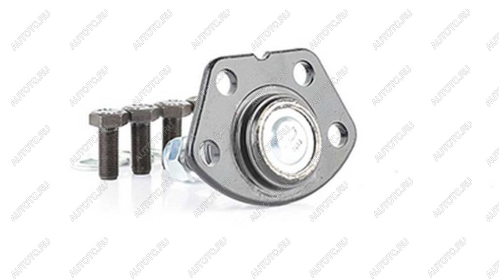 1 489 р. Опора шаровая PEUGEOT Boxer CITROEN Jumper FIAT Dukato (02-06) нижняя леваяправая (1.4т) BSG BSG bsg70310023  с доставкой в г. Пермь