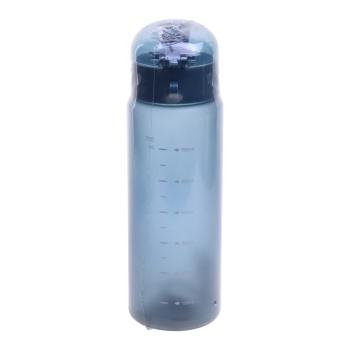 699 р. Бутылка для воды 780мл голубая HELLO WATER HELLO WATER hello water голубая  с доставкой в г. Пермь. Увеличить фотографию 2