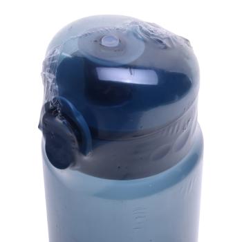 699 р. Бутылка для воды 780мл голубая HELLO WATER HELLO WATER hello water голубая  с доставкой в г. Пермь. Увеличить фотографию 3