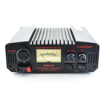 Блок питания TURBOSKY BPM-30 Turbosky bpm-30