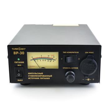 Блок питания TURBOSKY BP-30 Turbosky bp-30
