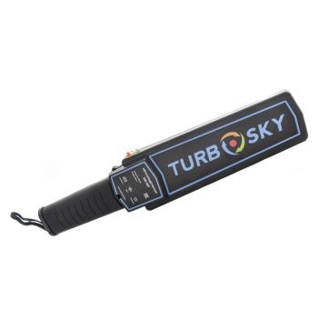 Металлодетектор Turbosky MD-Z03 Turbosky md-z03