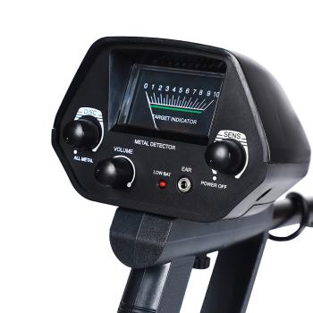 7 589 р. Металлодетектор Turbosky MD-4030 Pro Turbosky md4030pro  с доставкой в г. Пермь. Увеличить фотографию 3